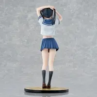 Figure - Sailor Fuku no Mannaka