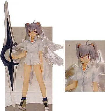 Figure - Neon Genesis Evangelion / Nagisa Kaworu