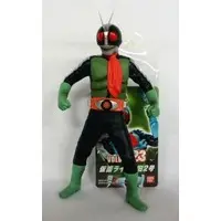 Sofubi Figure - Kamen Rider Series