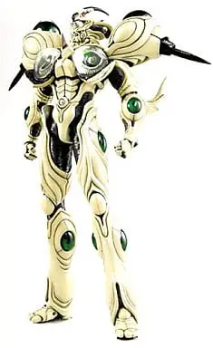 Figure - Guyver