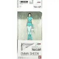 Figure - Mobile Suit Zeta Gundam