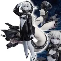 Figure - KanColle / Senkan Re-kyuu (Battleship Re-Class)