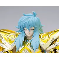 With Bonus - Figure - Saint Seiya