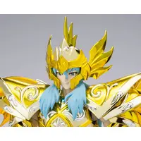 With Bonus - Figure - Saint Seiya