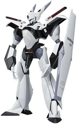 Figure - Patlabor: The Mobile Police