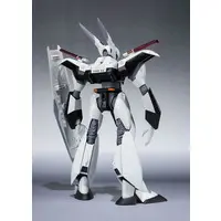 Figure - Patlabor: The Mobile Police