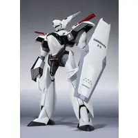 Figure - Patlabor: The Mobile Police