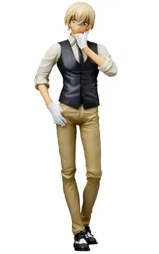 Figure - Detective Conan (Case Closed) / Amuro Tooru