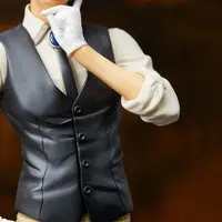 Figure - Detective Conan (Case Closed) / Amuro Tooru