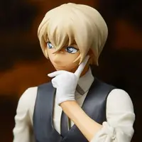 Figure - Detective Conan (Case Closed) / Amuro Tooru