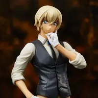 Figure - Detective Conan (Case Closed) / Amuro Tooru