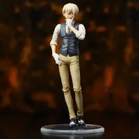 Figure - Detective Conan (Case Closed) / Amuro Tooru