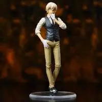 Figure - Detective Conan (Case Closed) / Amuro Tooru