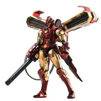 Figure - Iron Man / Tony Stark