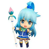 Nendoroid - KonoSuba / Aqua