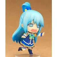 Nendoroid - KonoSuba / Aqua