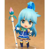 Nendoroid - KonoSuba / Aqua