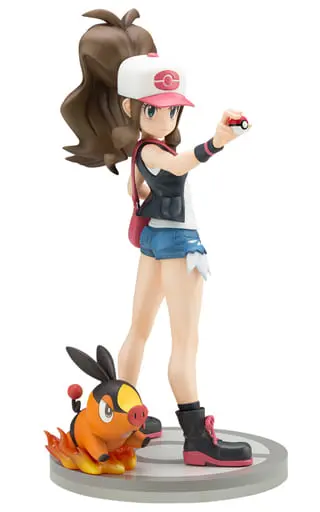 ARTFX J - Pokémon / Rosa & Hilda