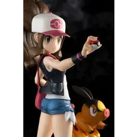 ARTFX J - Pokémon / Rosa & Hilda