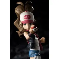 ARTFX J - Pokémon / Rosa & Hilda