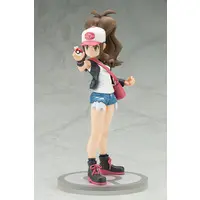 ARTFX J - Pokémon / Hilda & Rosa