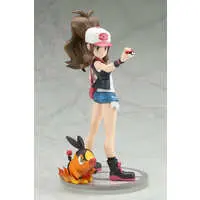 ARTFX J - Pokémon / Rosa & Hilda