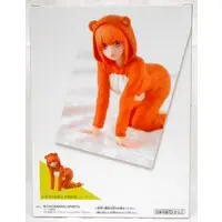 Figure - Prize Figure - 5-toubun no Hanayome (The Quintessential Quintuplets) / Nakano Yotsuba