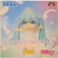 Chokonose - VOCALOID / Hatsune Miku