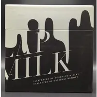 Native Creator's Collection - Cat Lap Milk - Misaki Kurehito