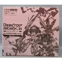 Figure - Desktop Army