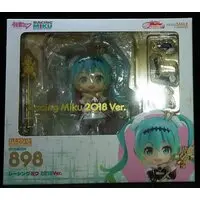 Nendoroid - VOCALOID / Racing Miku