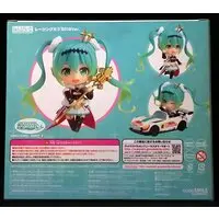 Nendoroid - VOCALOID / Racing Miku