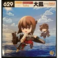 Nendoroid - KanColle / Taihou