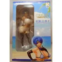Figure - GREEN ~Akizora no Screen~