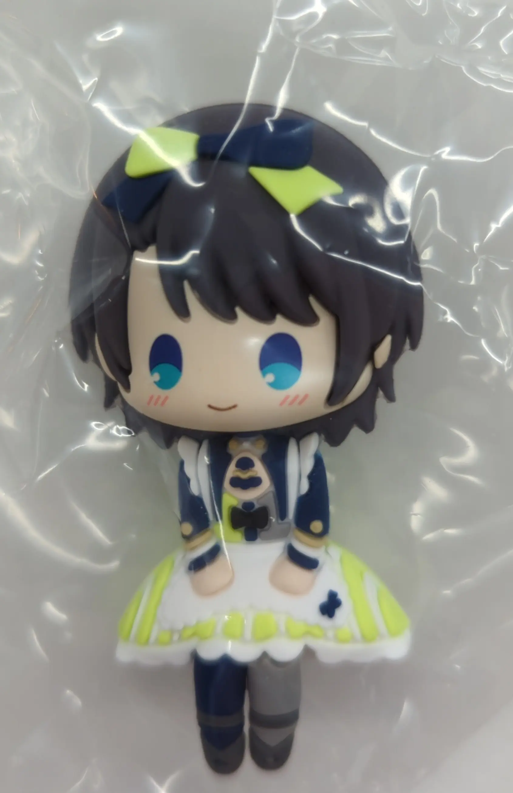 Figure - Prize Figure - Hololive / Oozora Subaru