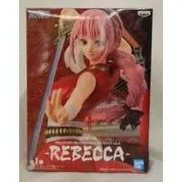 Prize Figure - Figure - One Piece / Rebecca