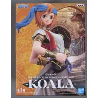 Prize Figure - One Piece / Koala