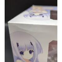 Figure - Muv-Luv Alternative Total Eclipse / Inia Sestina