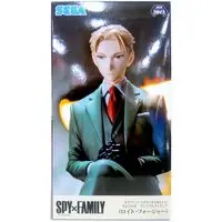 Chokonose - Spy x Family / Loid Forger