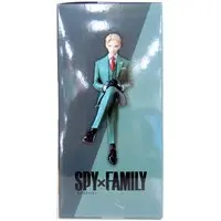 Chokonose - Spy x Family / Loid Forger