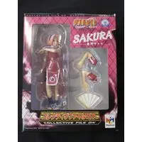 Figure - NARUTO / Haruno Sakura