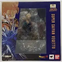 Figuarts Zero - Dragon Ball / Vegetto