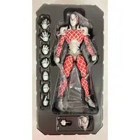 Chozo Kado - JoJo's Bizarre Adventure: Golden Wind