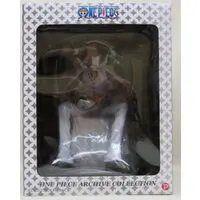 Figure - One Piece / Aokiji (Kuzan)