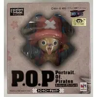 P.O.P (Portrait.Of.Pirates) - One Piece / Tony Tony Chopper