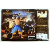 Figure - Prize Figure - One Piece / Enel