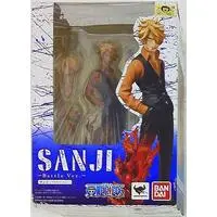 Figuarts Zero - One Piece / Sanji