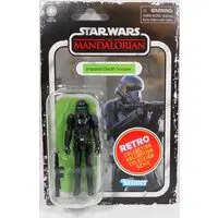 Figure - Star Wars / Imperial Death Trooper