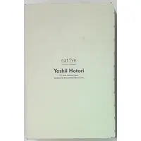 Figure - Yoshii Hotori - abec