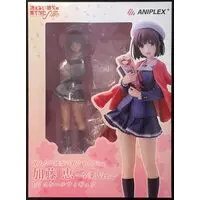 Figure - Saekano / Katou Megumi